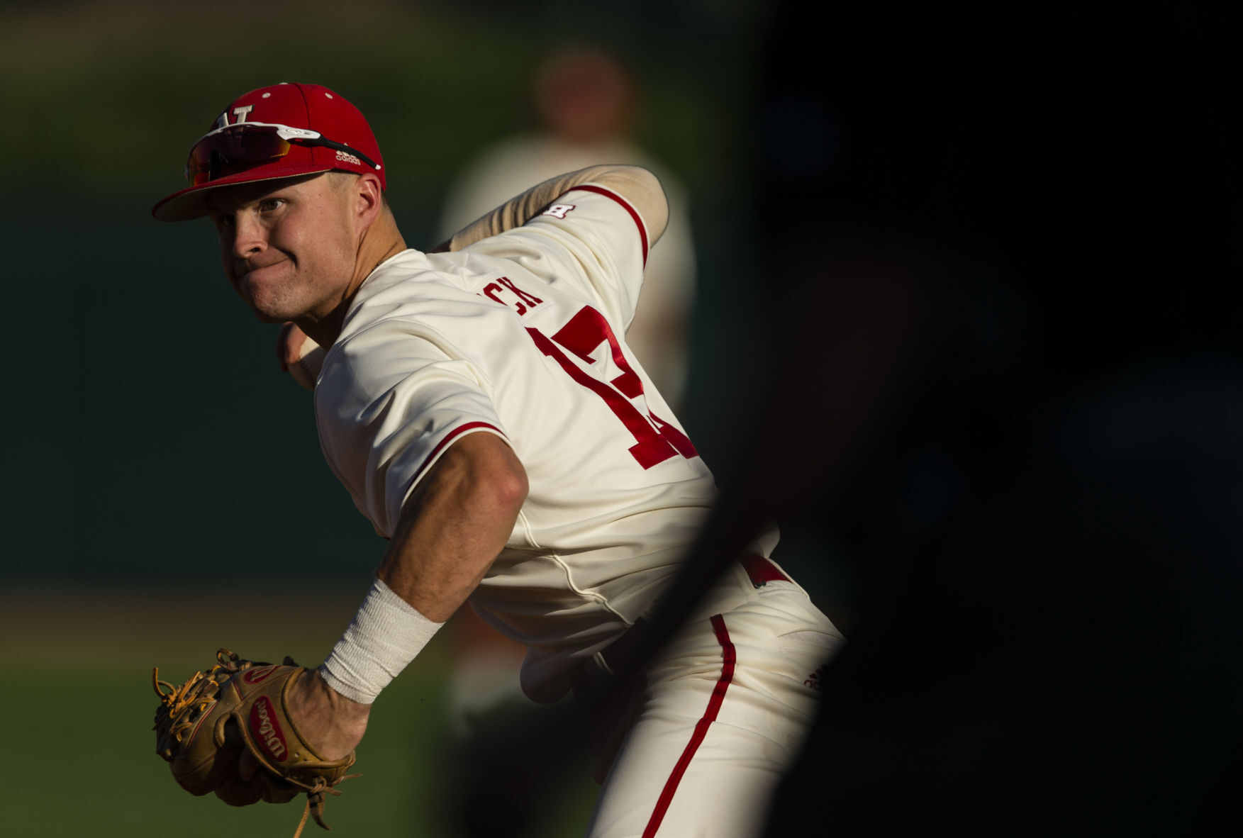 Red vs. White Series, 10.11